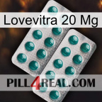 Lovevitra 20Mg dapoxetine2